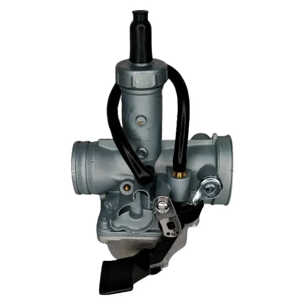 Carburador Honda NXR 125 BROS KS 13/14 - ...