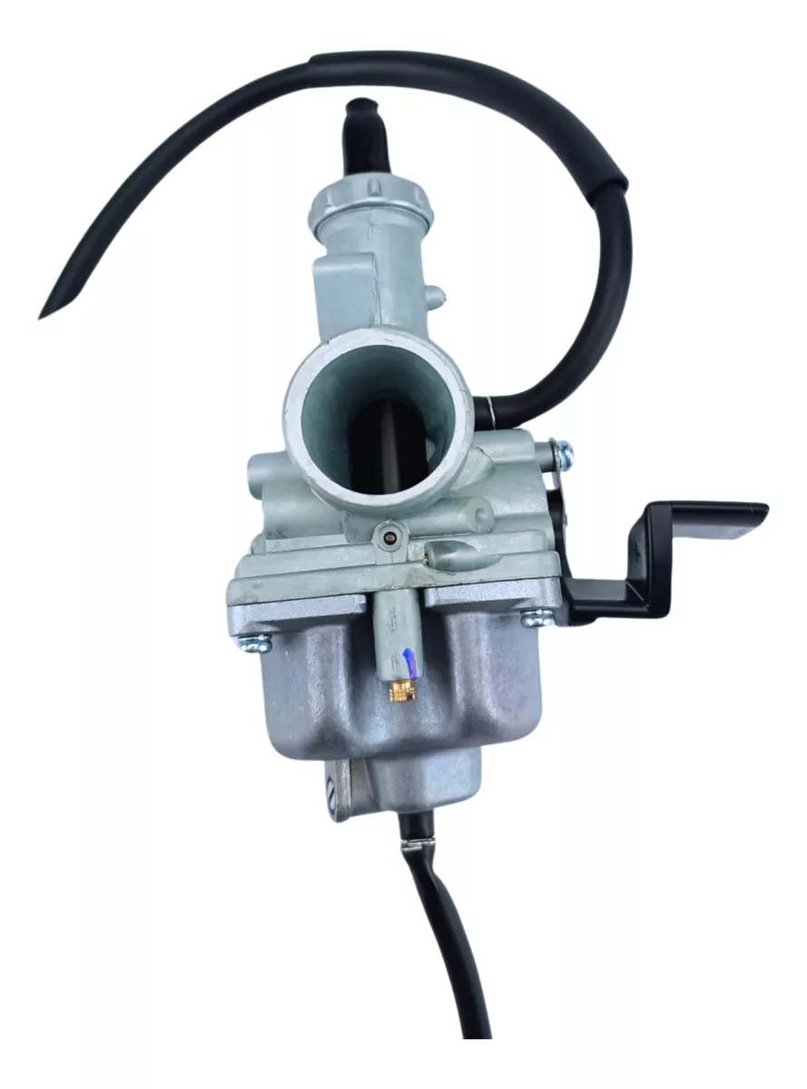 Carburador Honda CG 125 FAN KS/ES 09/12