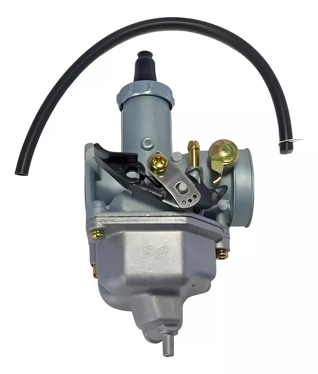Carburador Honda CG 125 77/82 - XL 125S 9...