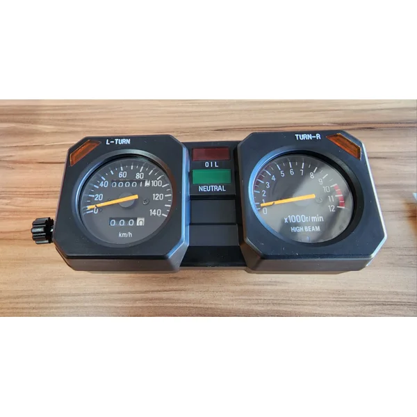 Painel Completo Yamaha RD 135 1994