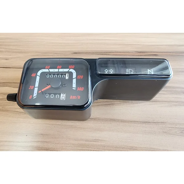 Painel Completo R-1- Honda NXR 125/150 Br...