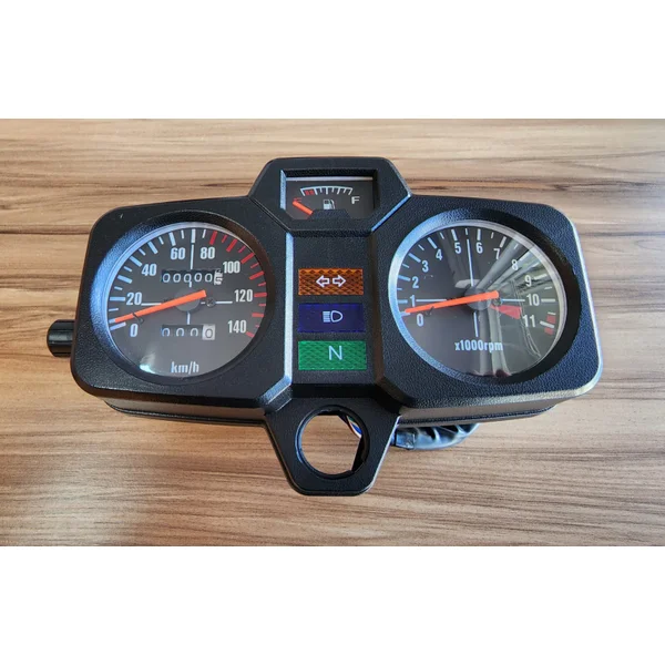 Painel Completo R-1- Honda ML /Turuna 125...