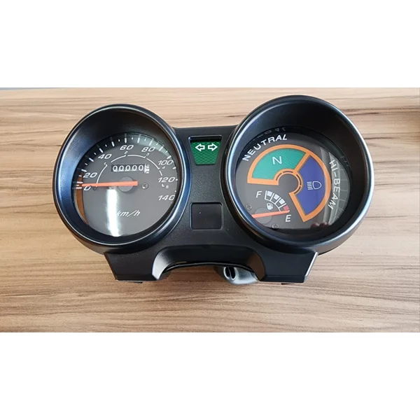 Painel Completo R-1- Honda CG 150 Titan K...