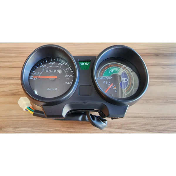 Painel Completo R-1- Honda CG 150 Fan ESI...