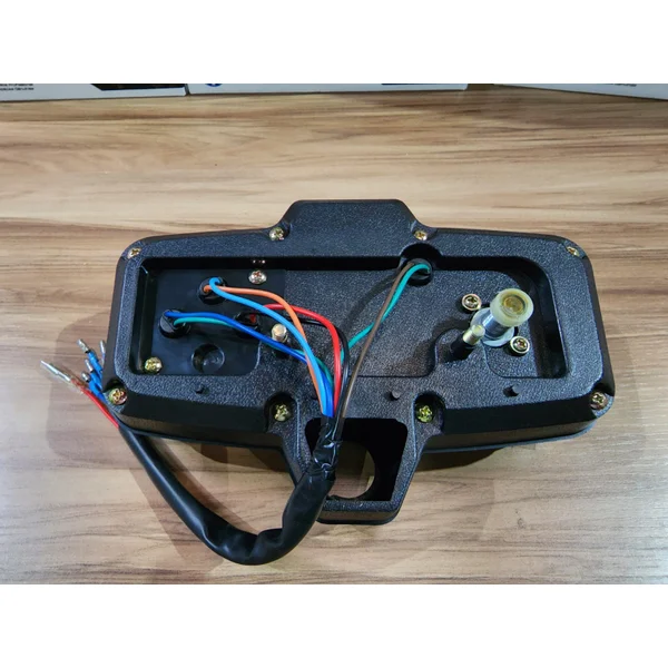 Painel Completo - Honda CG 125 Titan (199...