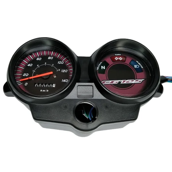 Painel Completo Honda CG 125 FAN KS 09/13...