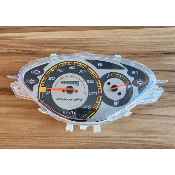 Painel Completo - Honda Biz 125 KS/ES (20...