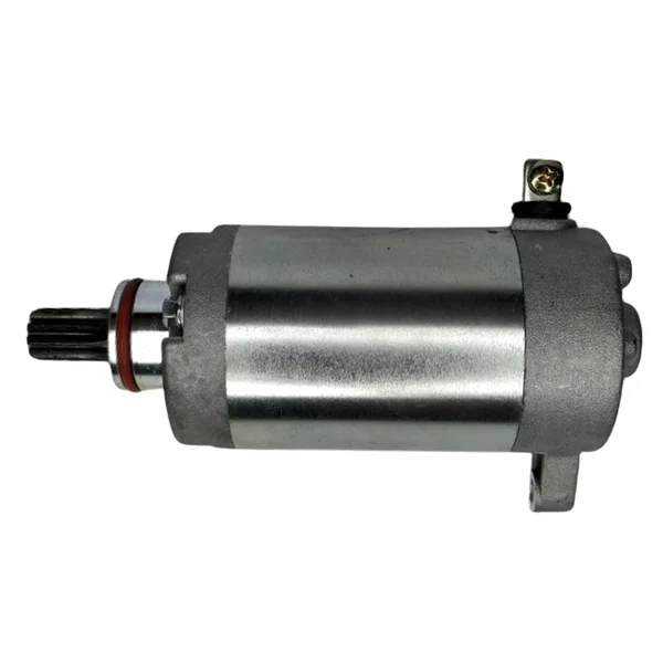 Motor de Partida Yamaha YBR E 00/08 - YBR...