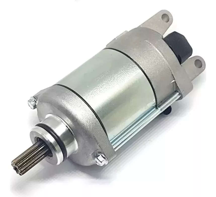 Motor de Partida - Honda CRF 250F (2019-2...