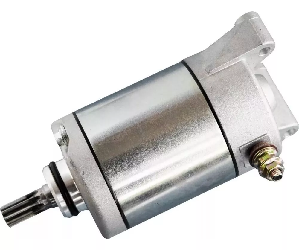 Motor de Partida - Honda CRF 230 / CBX 20...