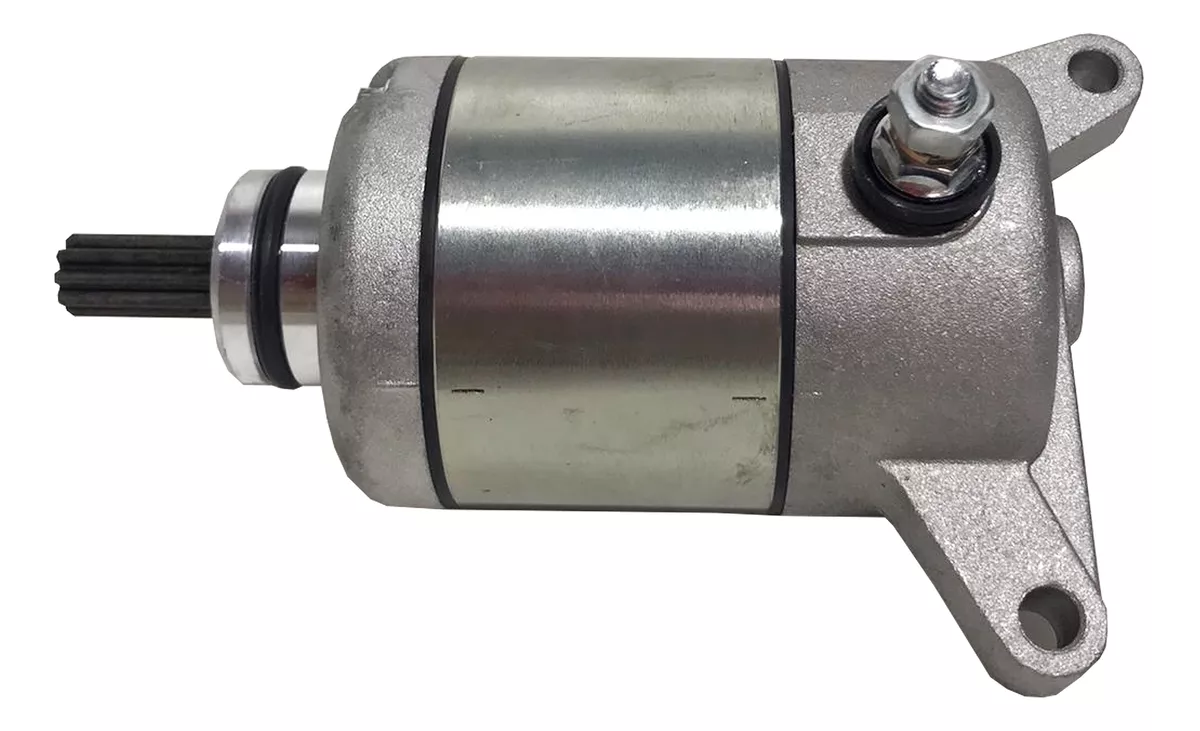 Motor de Partida Honda CG 150 TITAN ES 04...