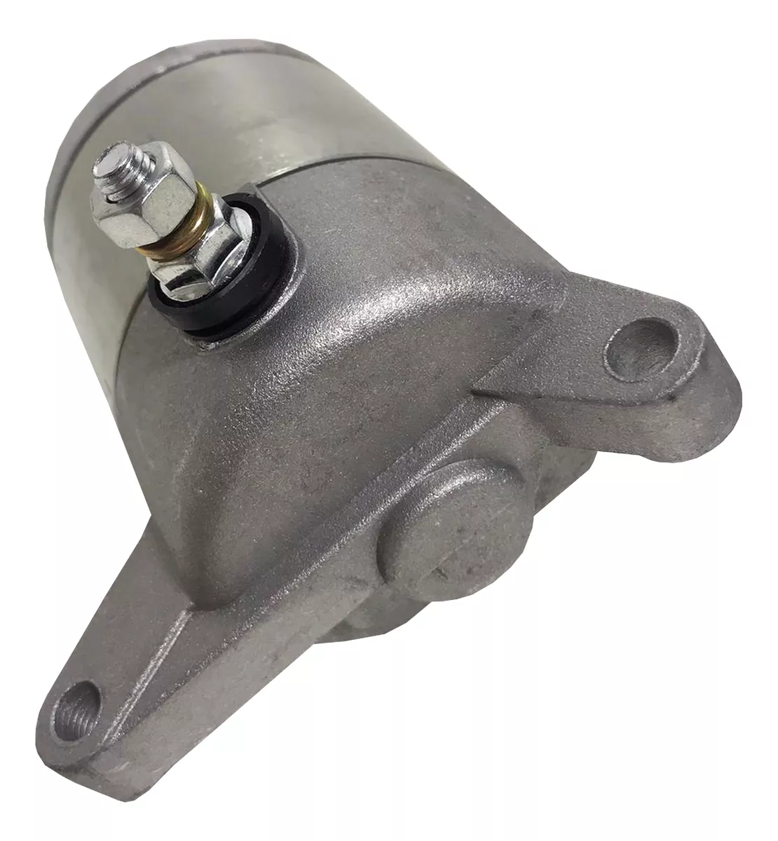 Motor de Partida Honda CG 150 TITAN ES 04...