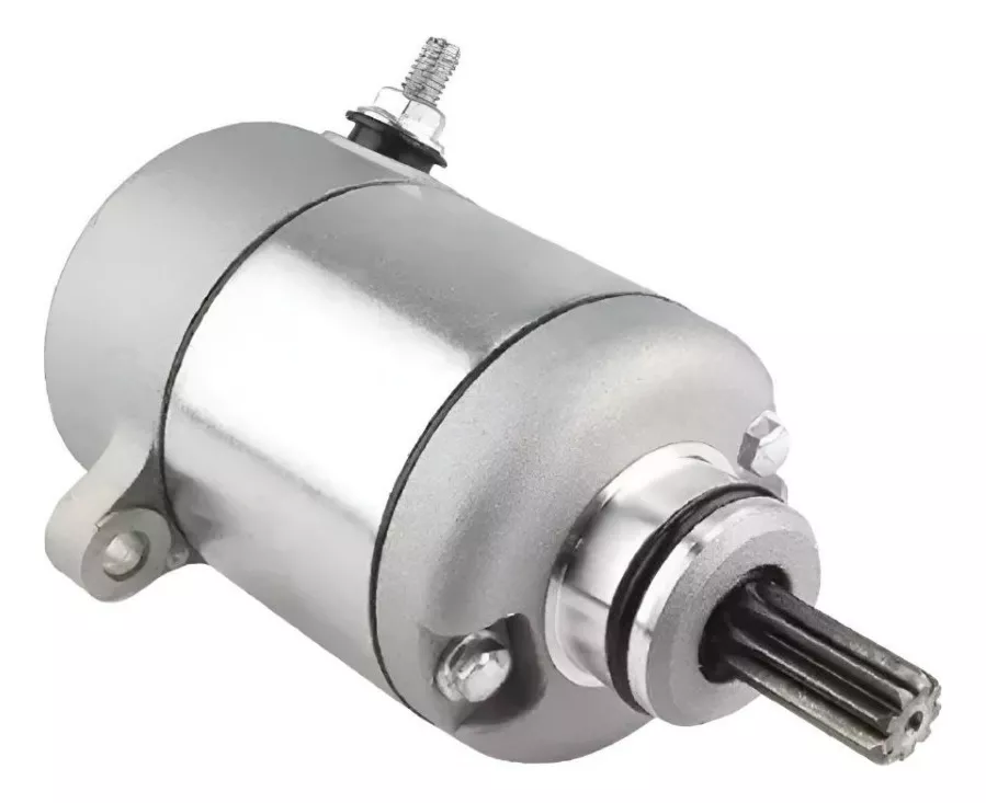 Motor de Partida Honda Biz 125 ES 06/10