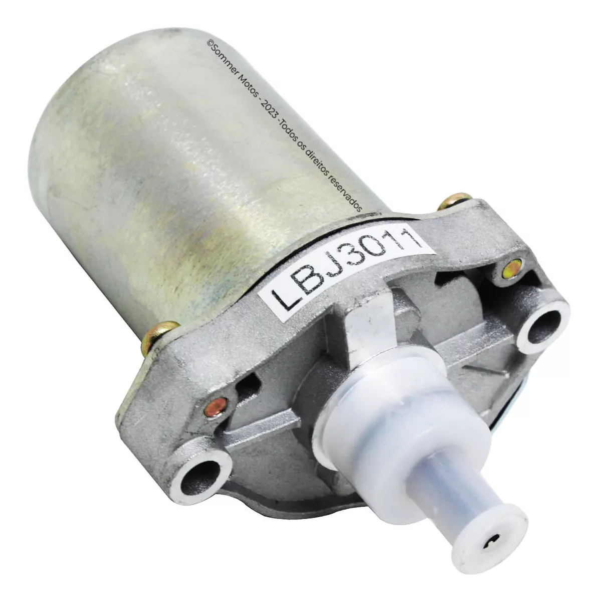 Motor de Partida Honda BIZ 110I 16/...