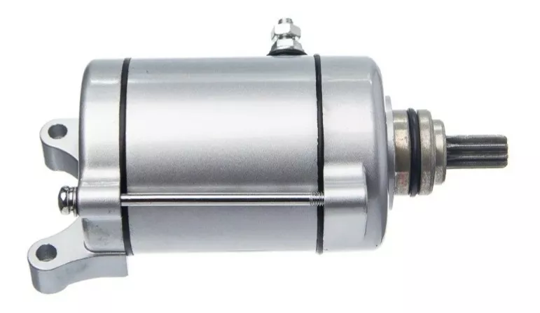 Motor de Partida Honda CRF 230 2007 / CG ...