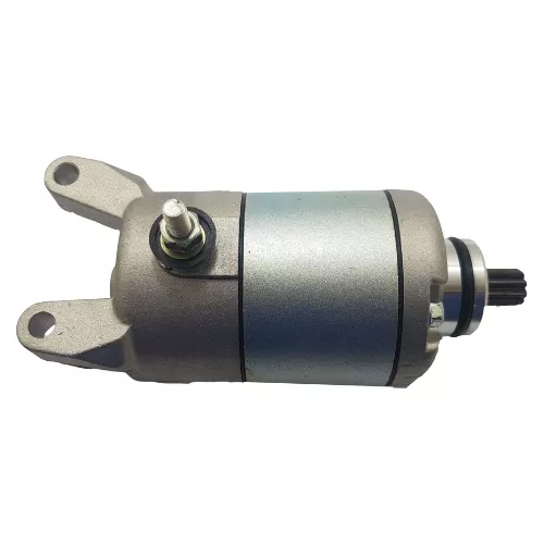 Motor de Partida Honda CG 160 Fan ESDi [1...
