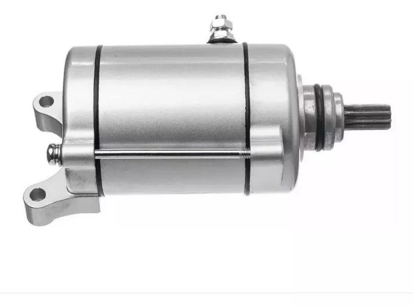 Motor de Partida Honda CG125 Titan ES/KSE...