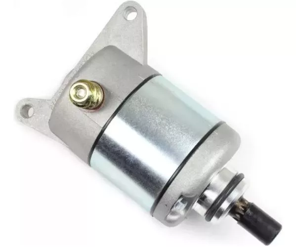 Motor de Partida Honda CG125 Fan ES/ESD [...