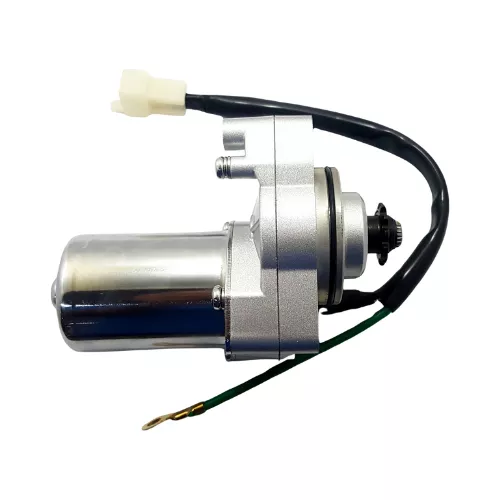 Motor de Partida Honda C100 Biz ES / C100...