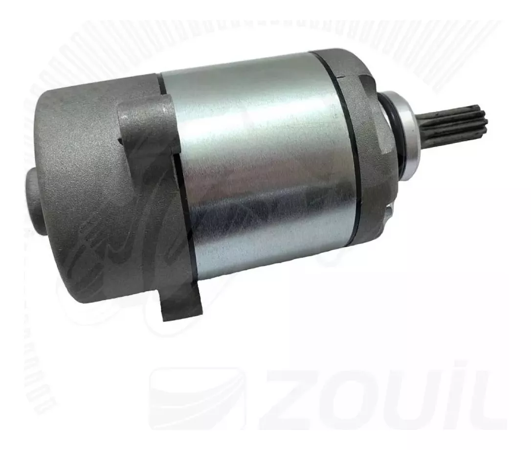 Motor de Partida Honda Biz125 Flex [16-23]