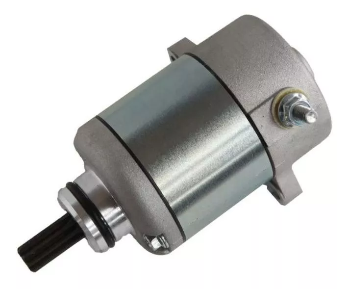 Motor de Partida Honda Biz125 ES/EX [11-15]