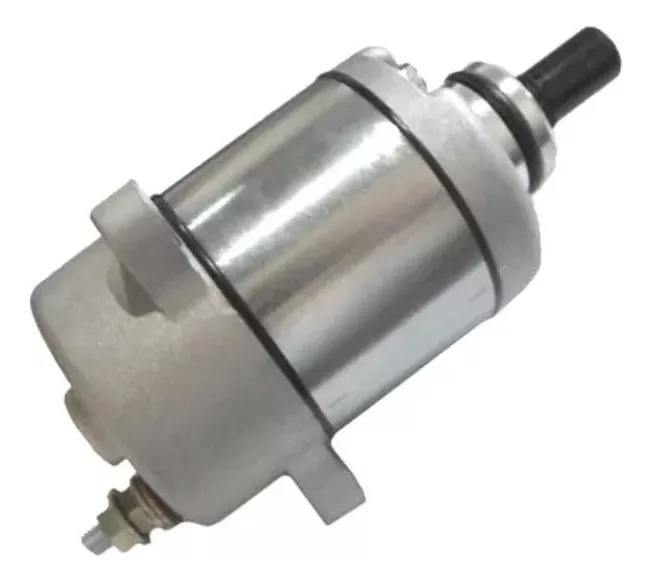 Motor de Partida Honda Biz125 ES/+ [06-10]