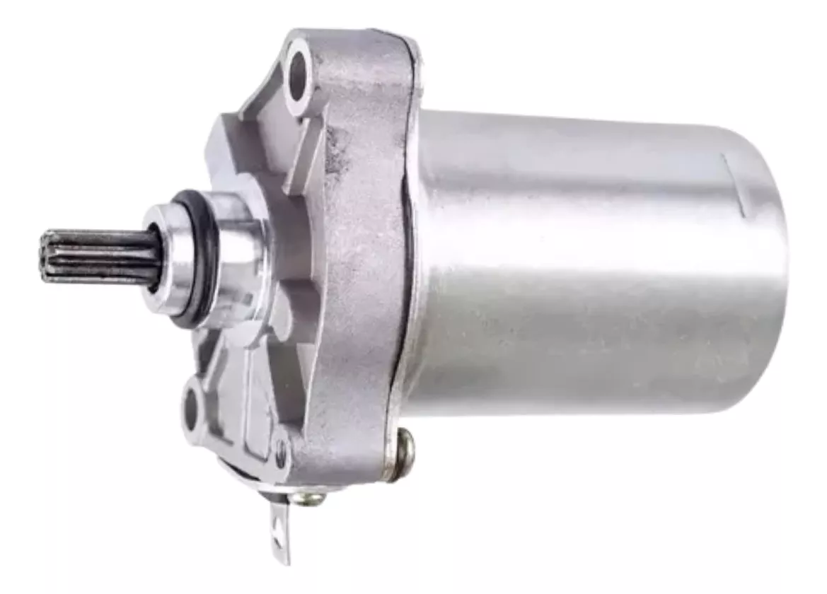 Motor de Partida Honda Biz110i [16-23]