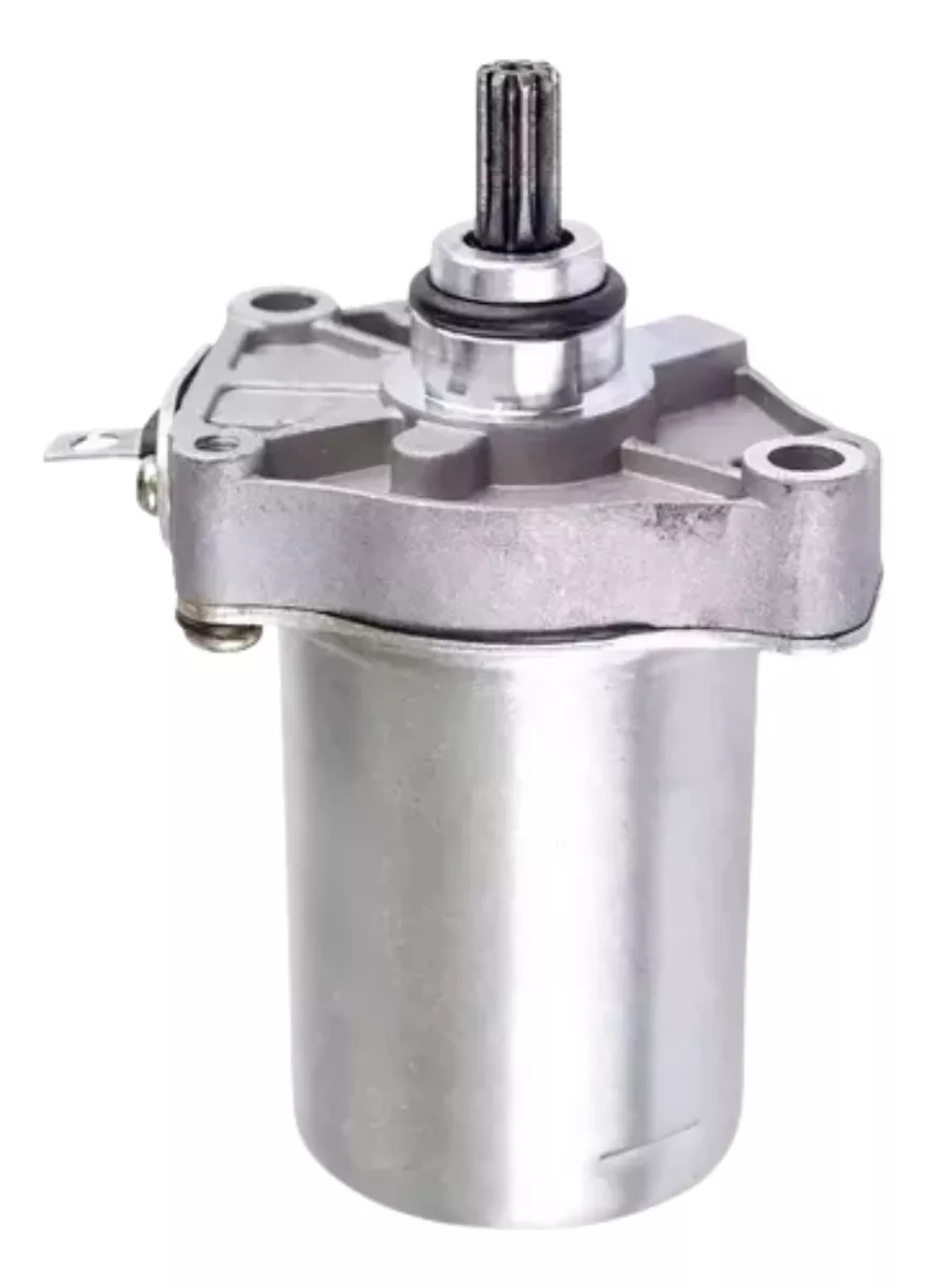 Motor de Partida Honda Biz110i [16-23]