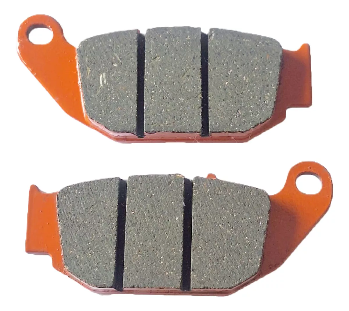 Pastilha de Freio Traseiro Honda BROS 160...