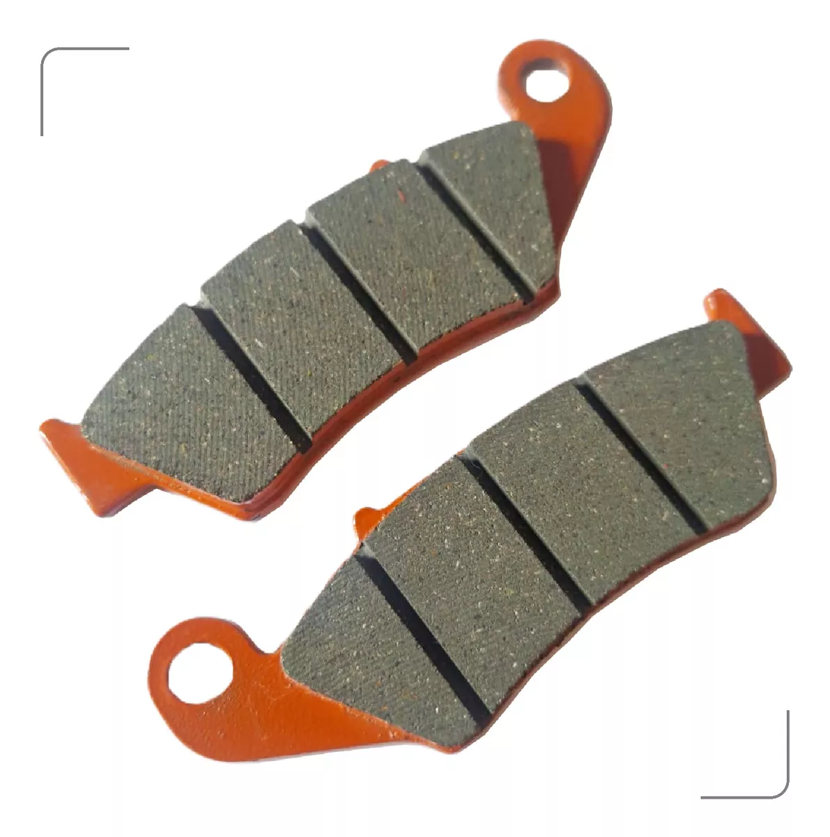 Pastilha de Freio Dianteira Honda CRF 230...