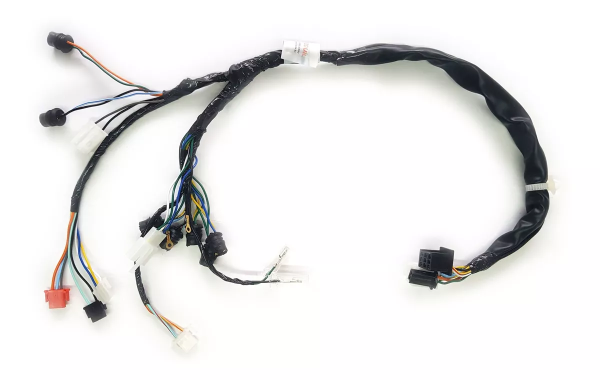 Fiação Principal (Chicote) Honda BIZ 125(...