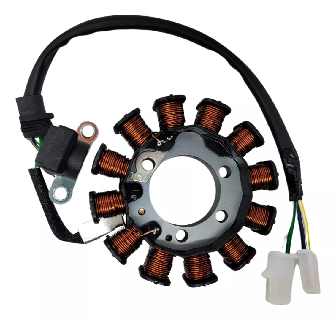 Estator Honda Pop110i [16-23]