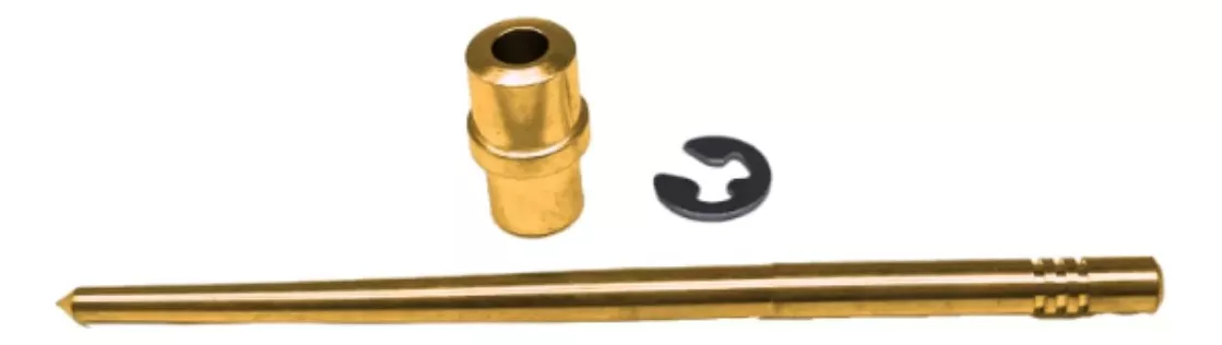 Agulha do Pistonete com Sede Yamaha YBR K...