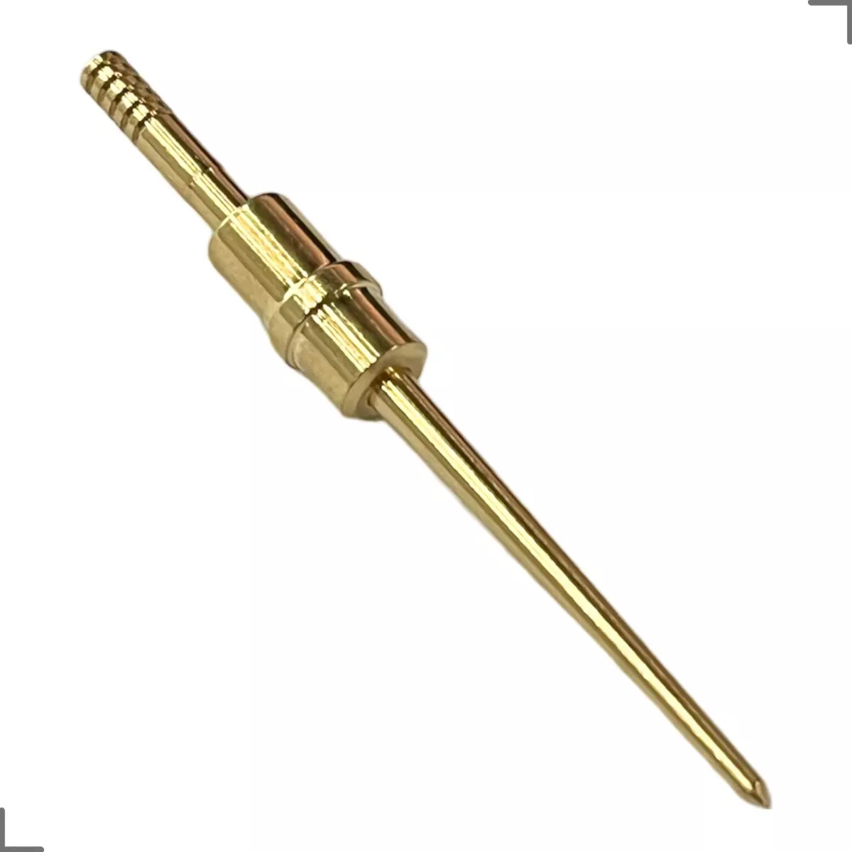 Agulha do Pistonete com Sede Yamaha YBR K...