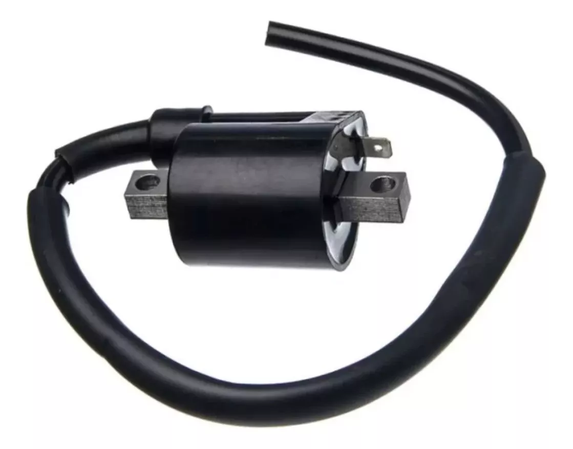 Bobina de Ignição Yamaha YBR 125 K/E/ED 0...