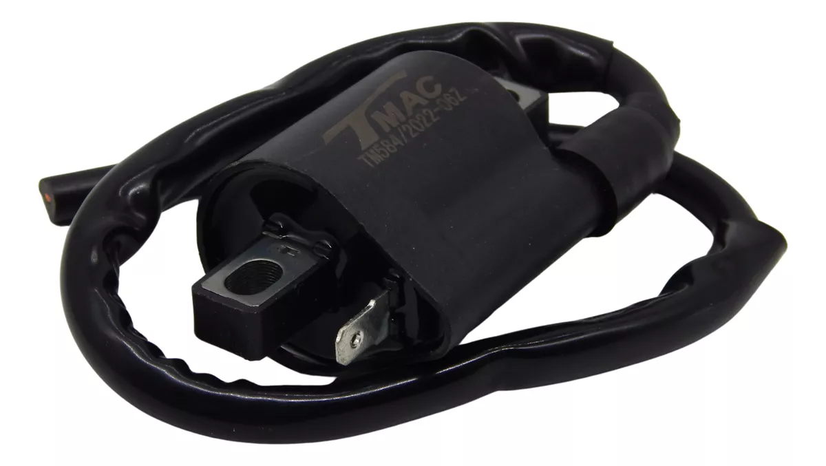 Bobina de Ignição Yamaha CRYPTON 100 97/0...