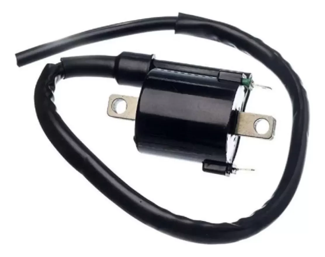 Bobina de Ignição para Moto Honda C100 Bi...