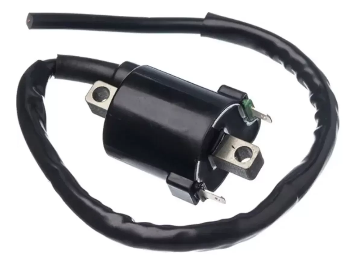 Bobina de Ignição Honda CG 125I 16/18-CG ...