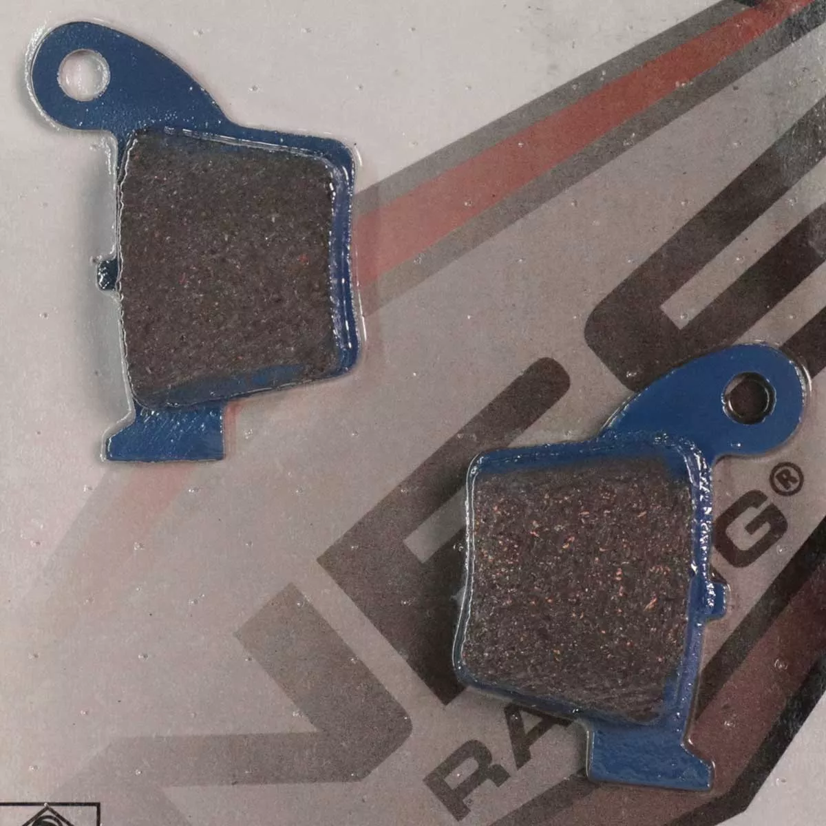 Pastilha de Freio Traseira CRF 250F/ CRF ...