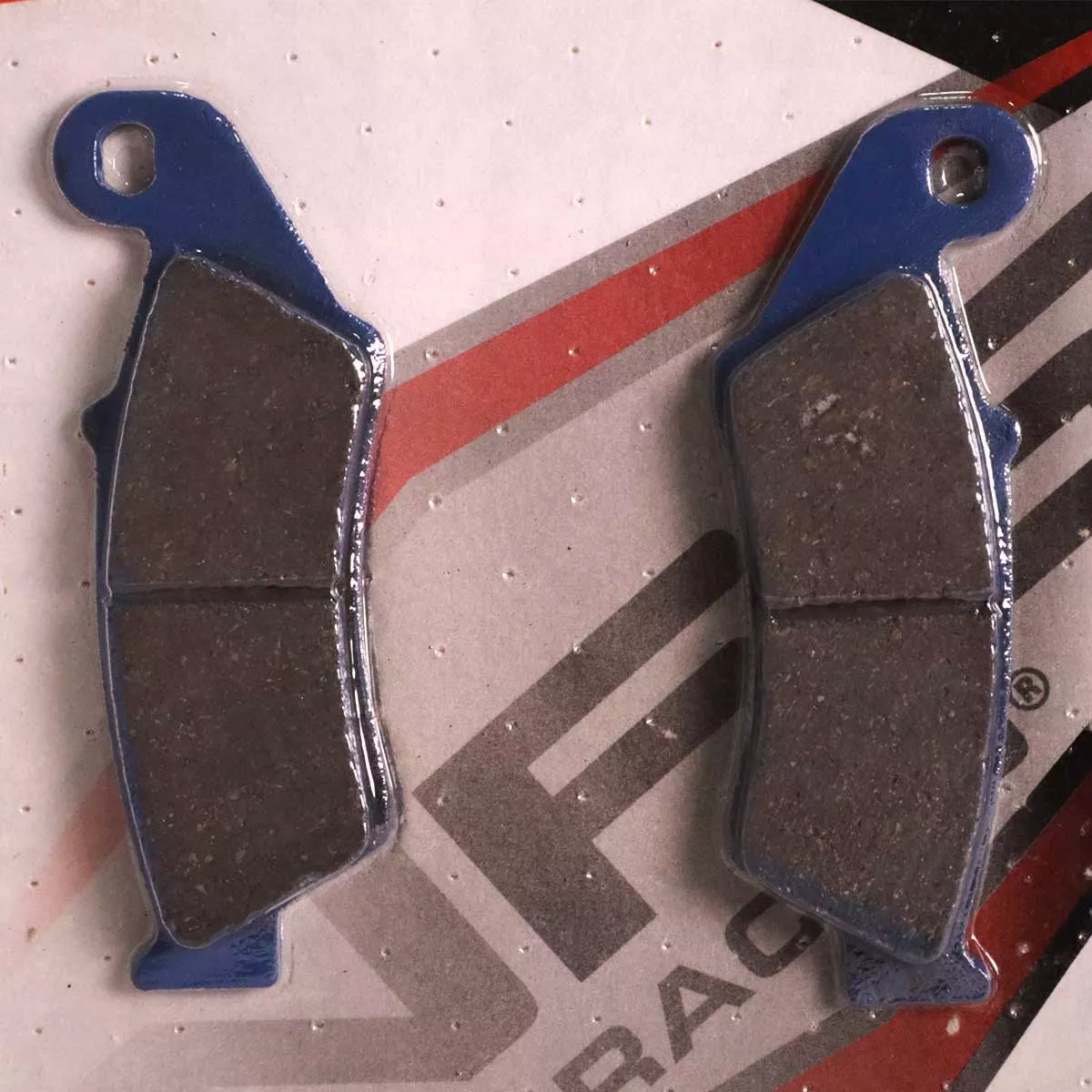Pastilha de Freio Dianteira CRF 230/ CRF ...