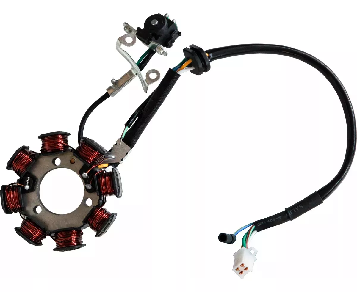 Estator Honda NXR 125 Bros 2003-2005 / NX...