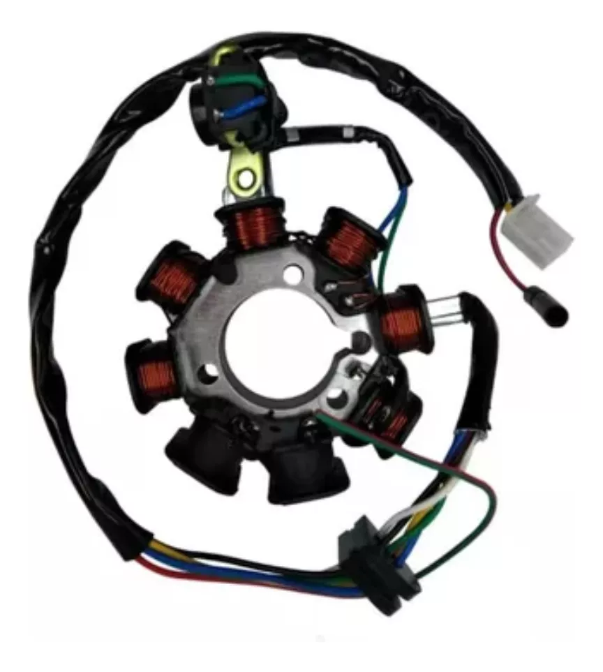 Estator  Honda CRF 230 2007-2021 Zouil