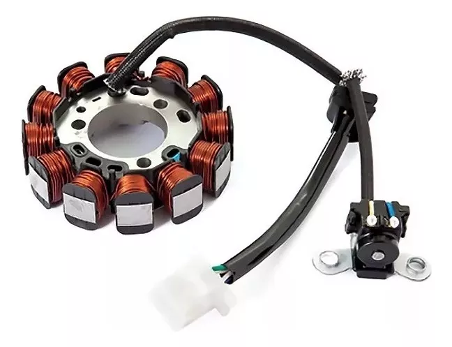 Estator Honda CG 150 Titan 2004-2008 / CG...