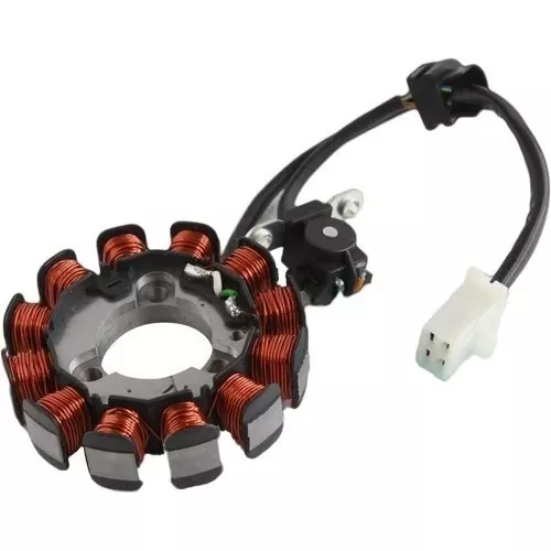 Estator Honda CG 150 Fan ESi [10-13] / CG...