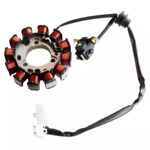 Estator  Honda CG 150 Fan [14-15] / CG 15...