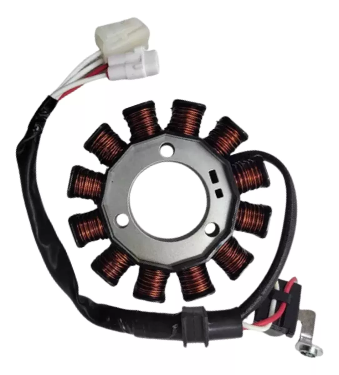 Estator Honda CG 125 Fan KS2016-2018 / CG...