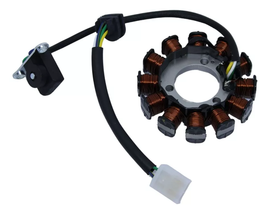 Estator Honda CG 125 Fan 2009-2015 Zouil