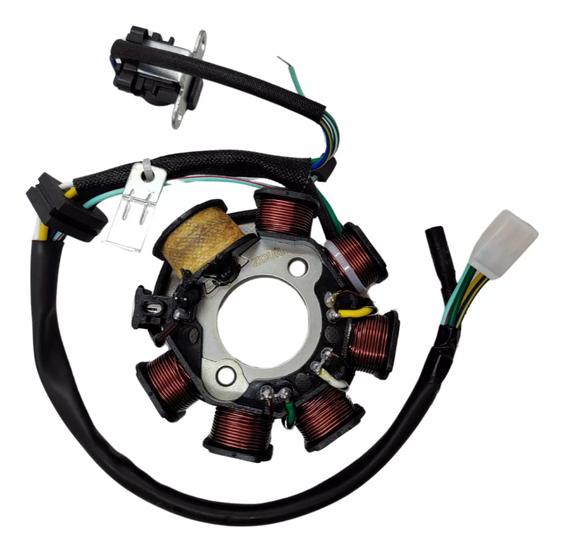Estator Honda CG 125 Cargo 1992-1999 / CG...