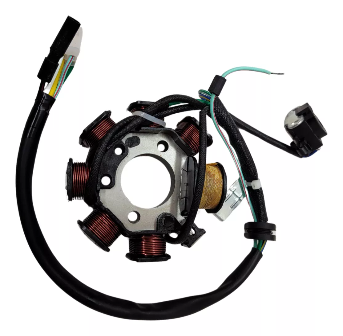 Estator Honda CG 125 Cargo 1992-1999 / CG...
