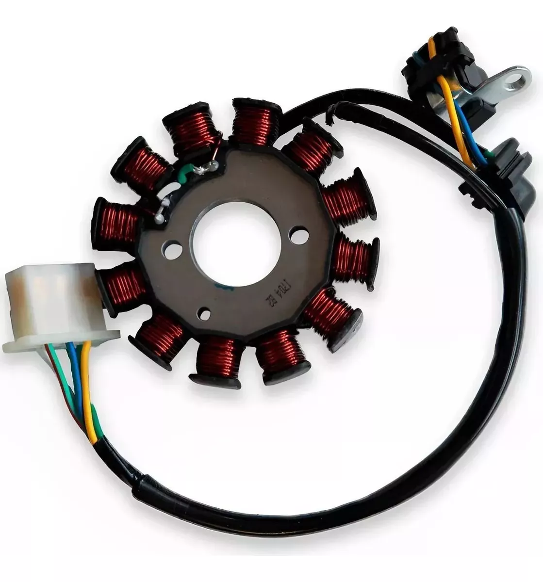Estator Honda Biz 125 KS/ES/ 2009-2010 Zouil